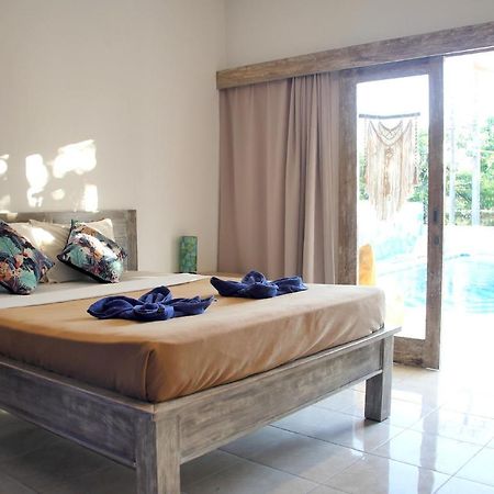 Oyo 3186 Thomas Garden Place Uluwatu  Exterior photo
