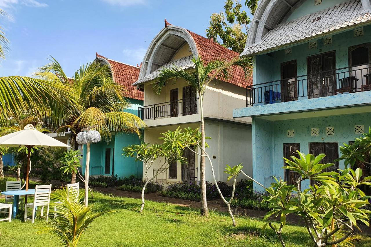 Oyo 3186 Thomas Garden Place Uluwatu  Exterior photo