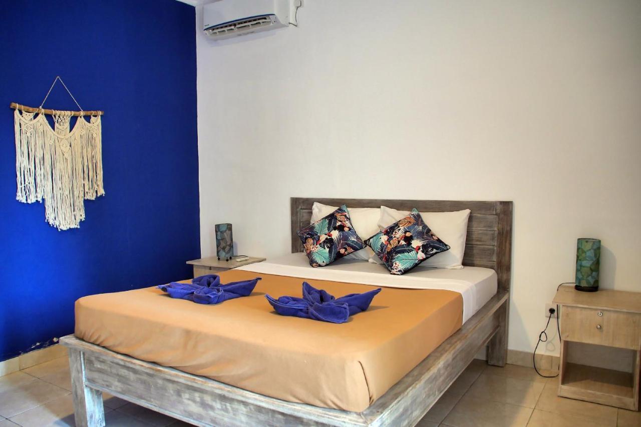 Oyo 3186 Thomas Garden Place Uluwatu  Exterior photo