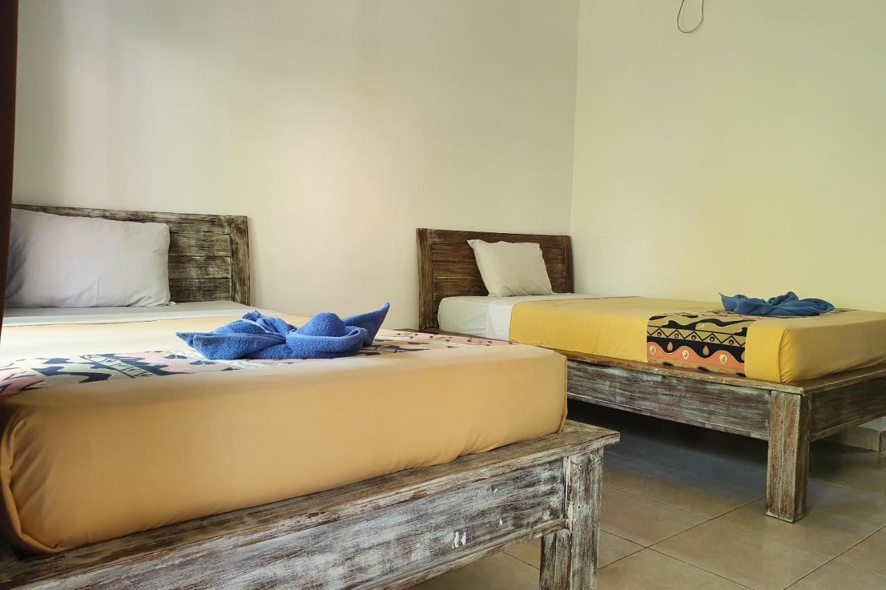 Oyo 3186 Thomas Garden Place Uluwatu  Exterior photo