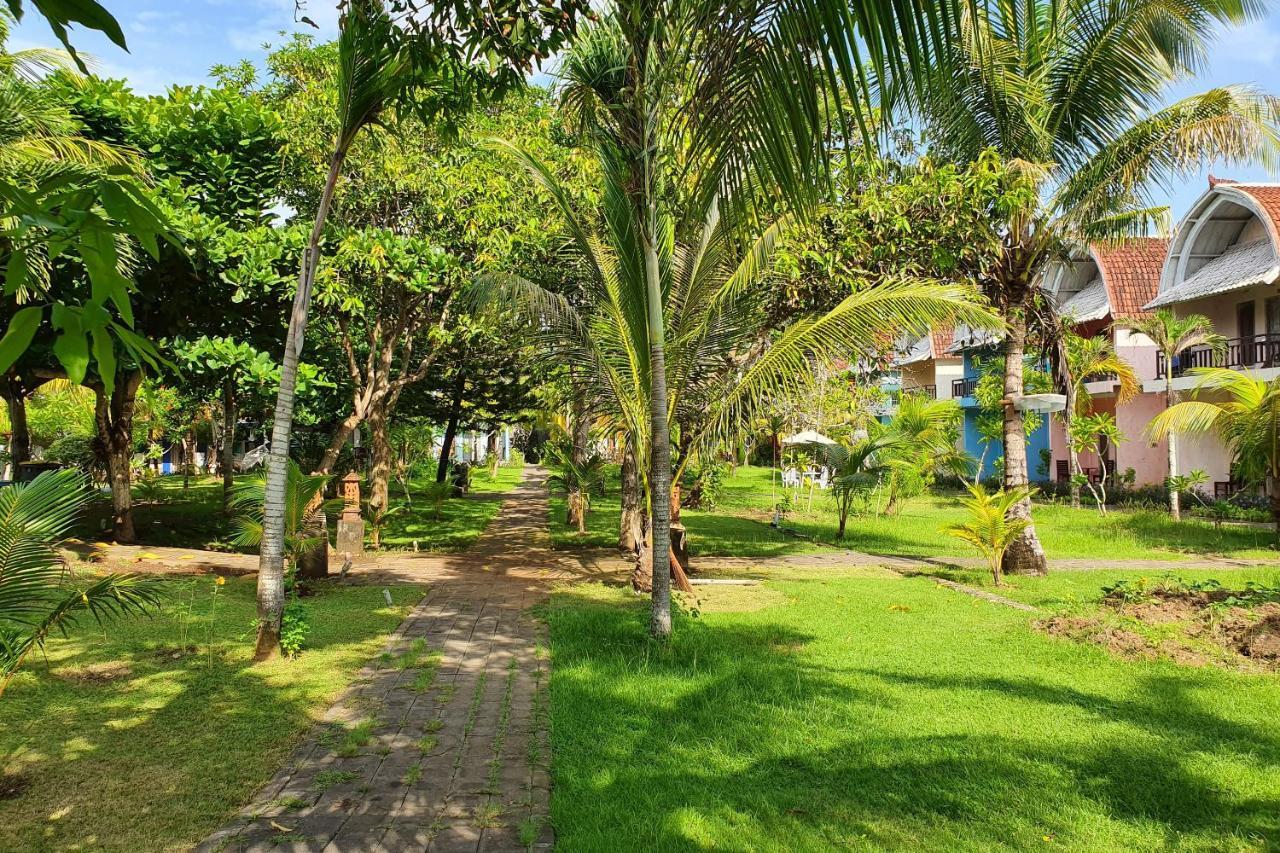 Oyo 3186 Thomas Garden Place Uluwatu  Exterior photo