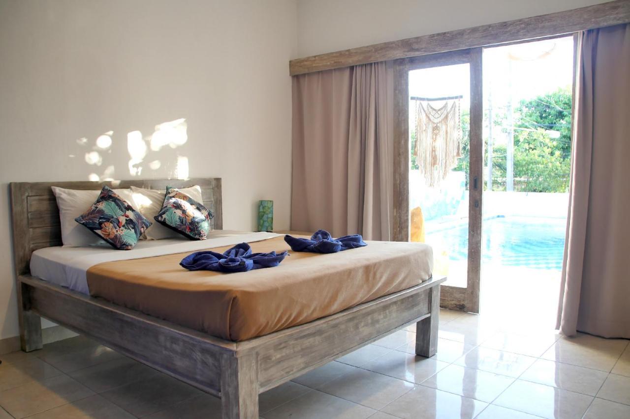 Oyo 3186 Thomas Garden Place Uluwatu  Exterior photo