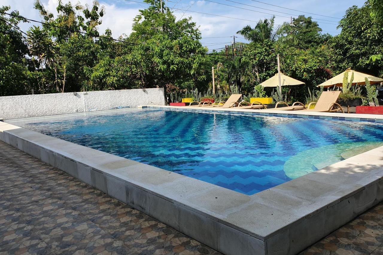 Oyo 3186 Thomas Garden Place Uluwatu  Exterior photo
